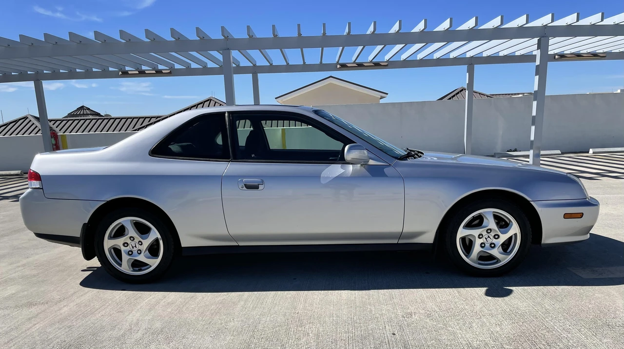 2001 Honda Prelude 5th Gen - Image 15 of 31
