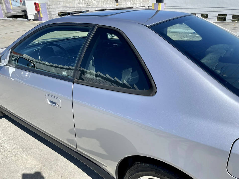 2001 Honda Prelude 5th Gen - Image 22 of 31