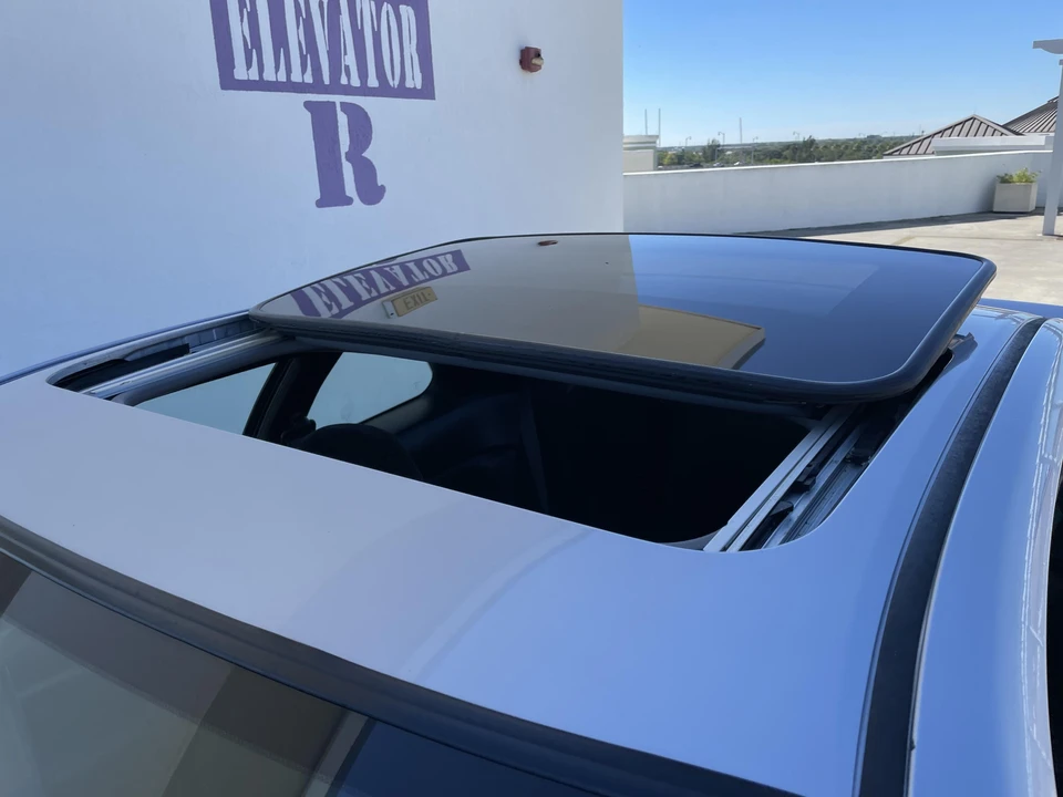 2001 Honda Prelude 5th Gen - Image 20 of 31