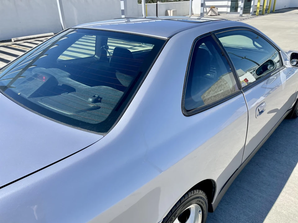 2001 Honda Prelude 5th Gen - Image 23 of 31