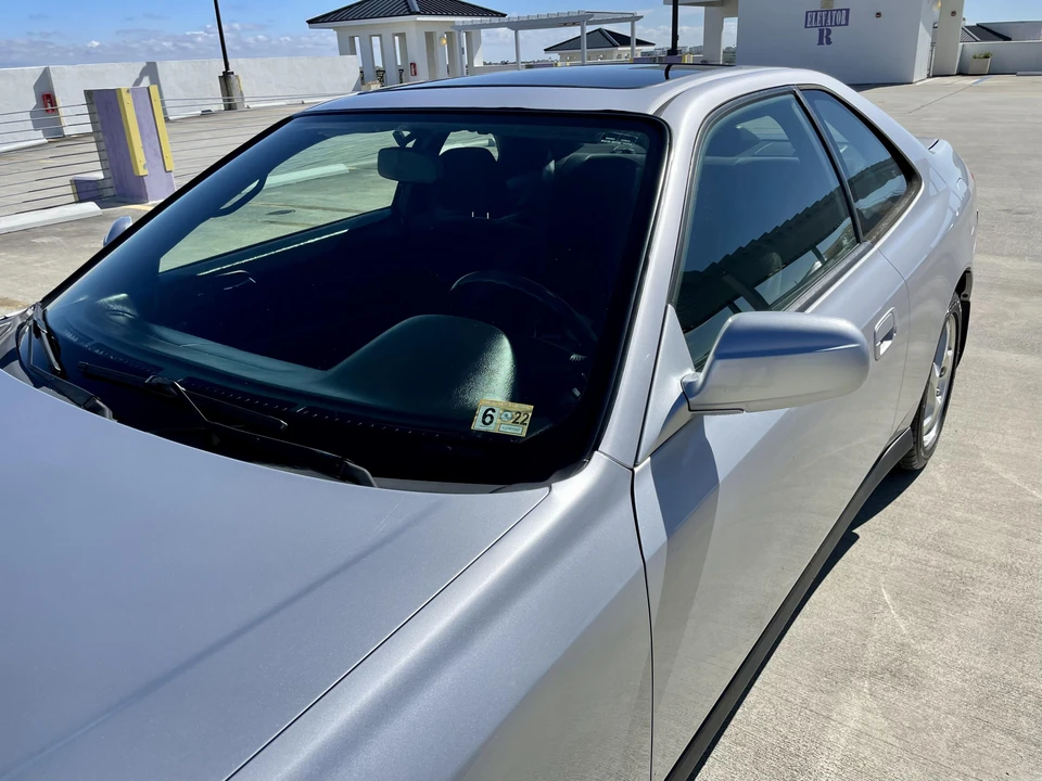 2001 Honda Prelude 5th Gen - Image 18 of 31