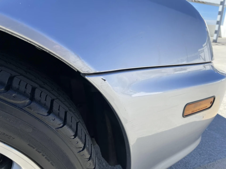 2001 Honda Prelude 5th Gen - Image 27 of 31