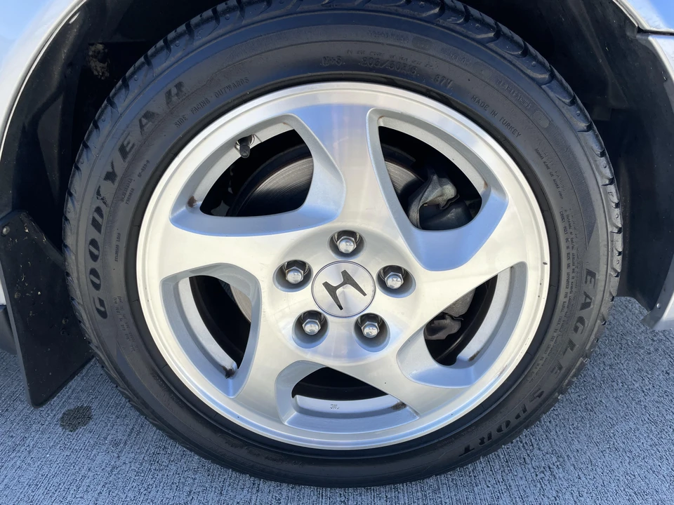 2001 Honda Prelude 5th Gen - Image 29 of 31