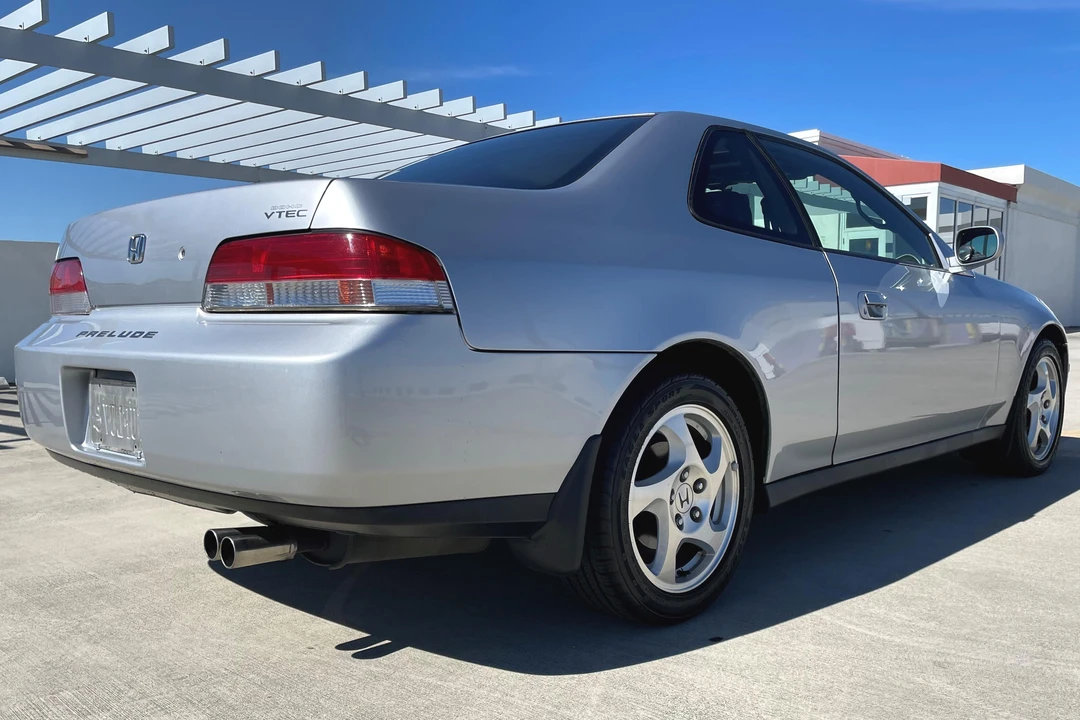 2001 Honda Prelude 5th Gen - Image 4 of 31