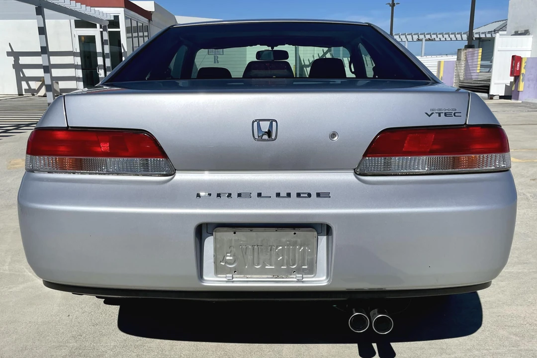 2001 Honda Prelude 5th Gen - Image 5 of 31
