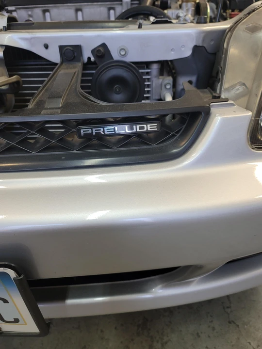 2001 Honda Prelude 5th Gen - Image 19 of 20
