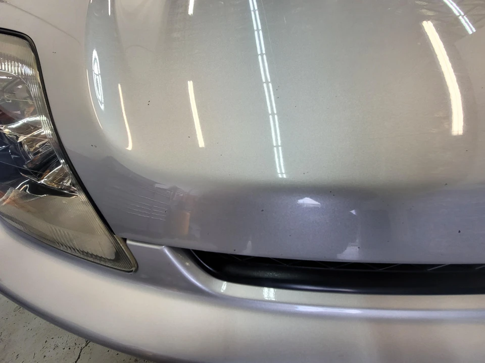 2001 Honda Prelude 5th Gen - Image 16 of 20
