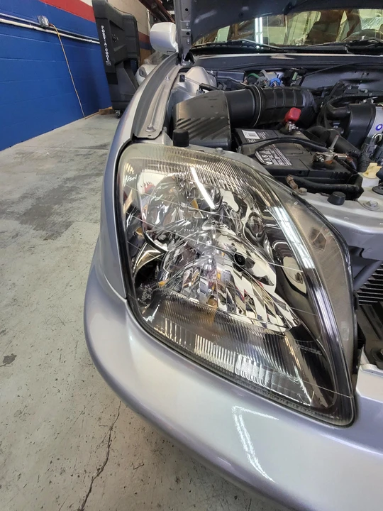 2001 Honda Prelude 5th Gen - Image 15 of 20