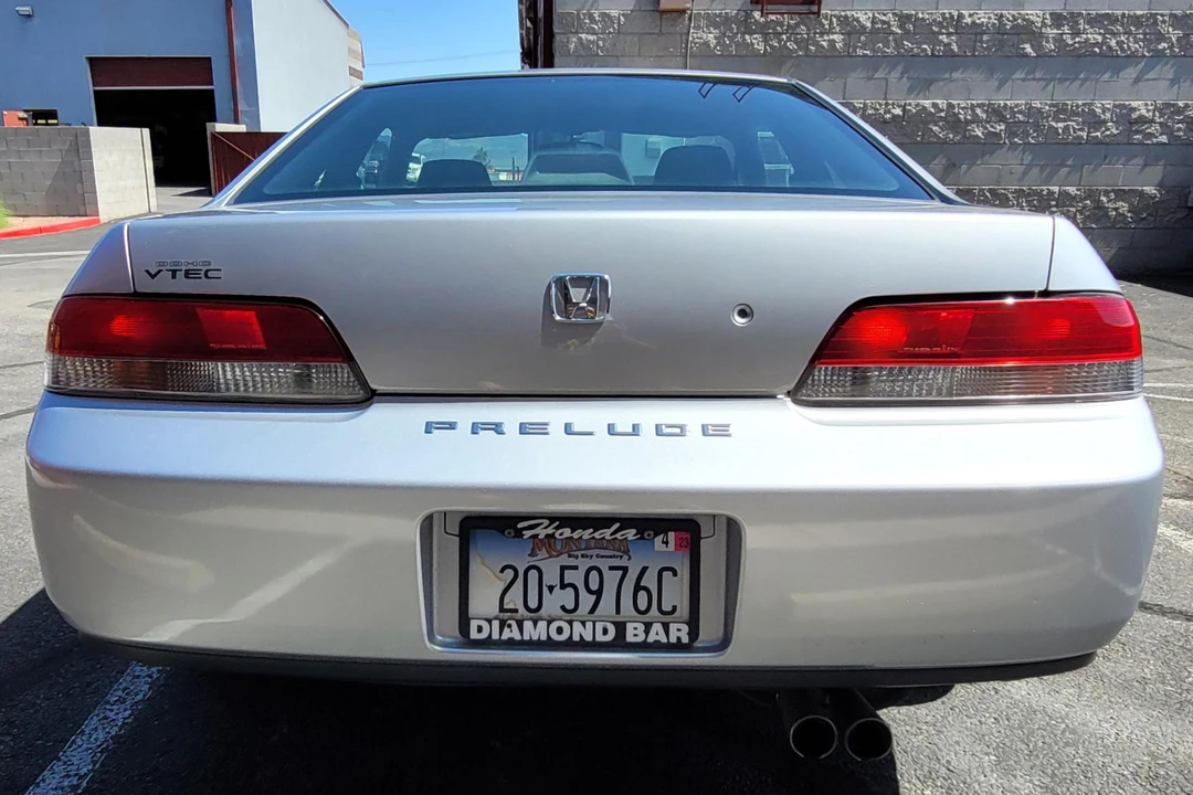 2001 Honda Prelude 5th Gen - Image 5 of 20