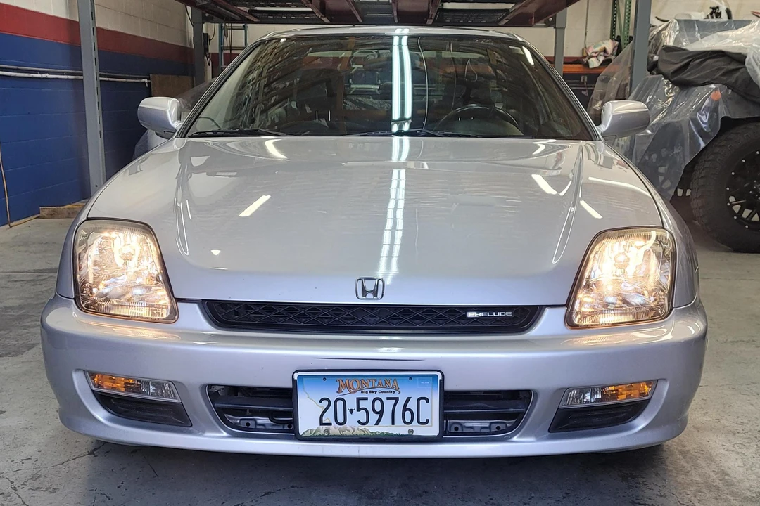 2001 Honda Prelude 5th Gen - Image 2 of 20