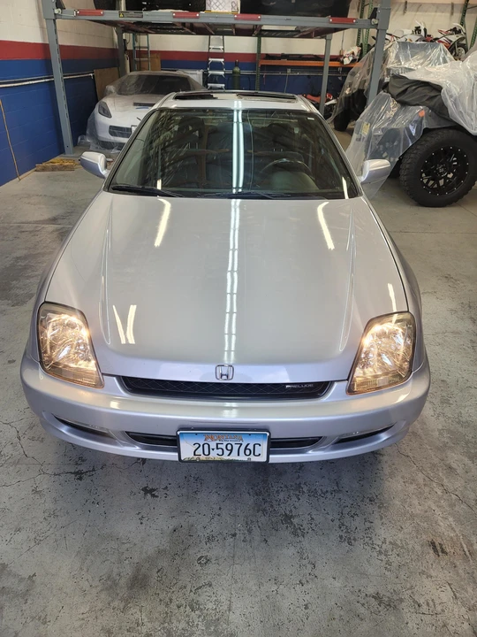 2001 Honda Prelude 5th Gen - Image 6 of 20
