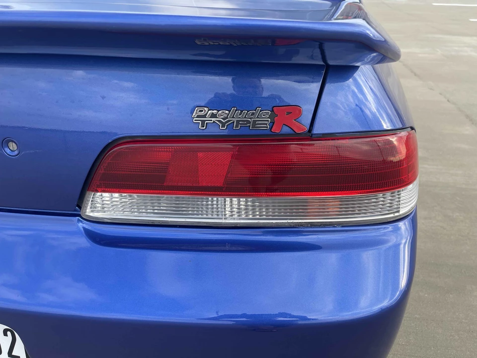 2001 Honda Prelude 5th Gen - Image 14 of 31