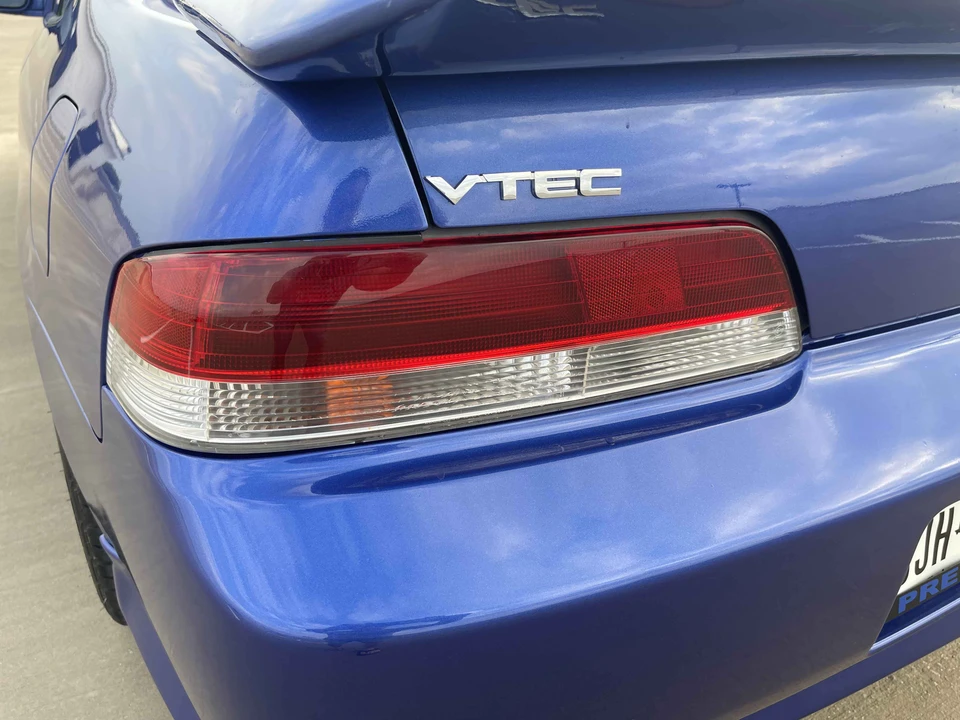 2001 Honda Prelude 5th Gen - Image 15 of 31