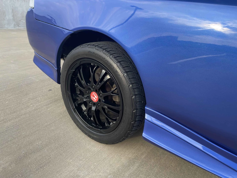 2001 Honda Prelude 5th Gen - Image 18 of 31
