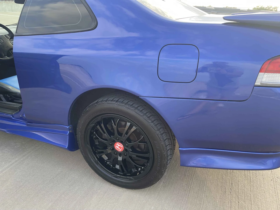 2001 Honda Prelude 5th Gen - Image 20 of 31