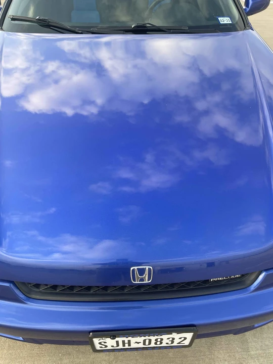 2001 Honda Prelude 5th Gen - Image 25 of 31