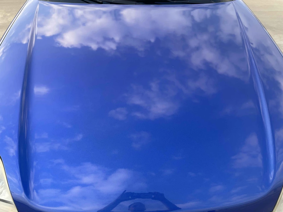 2001 Honda Prelude 5th Gen - Image 26 of 31