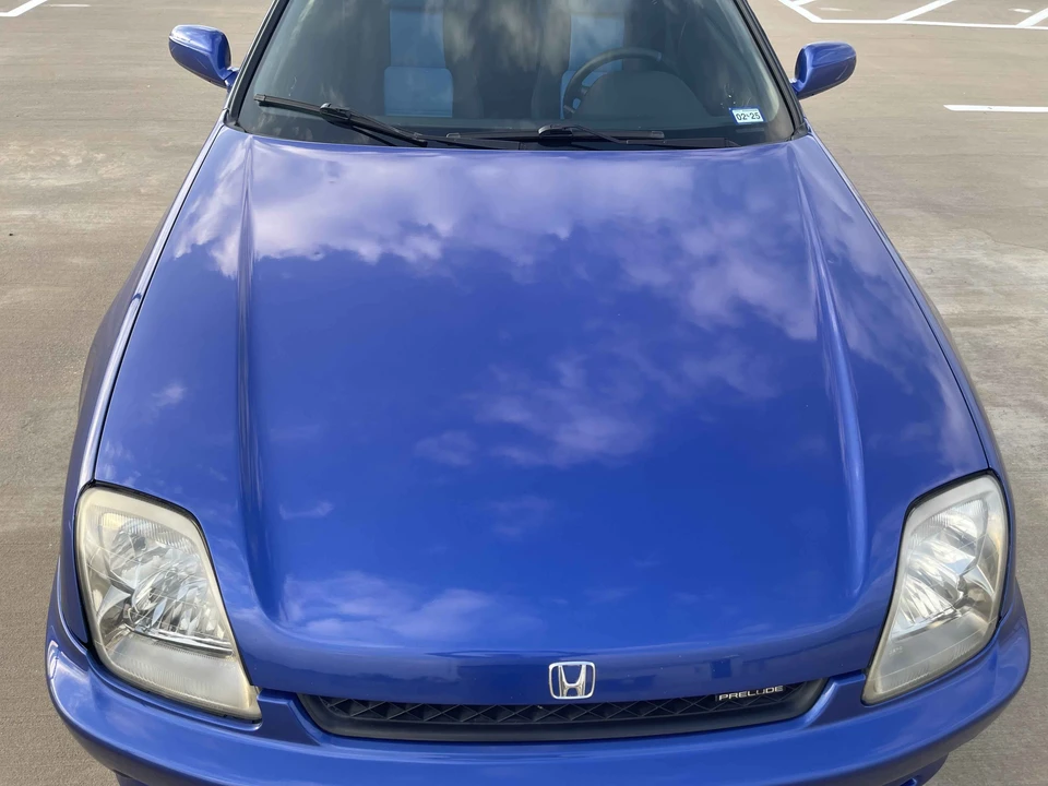 2001 Honda Prelude 5th Gen - Image 27 of 31