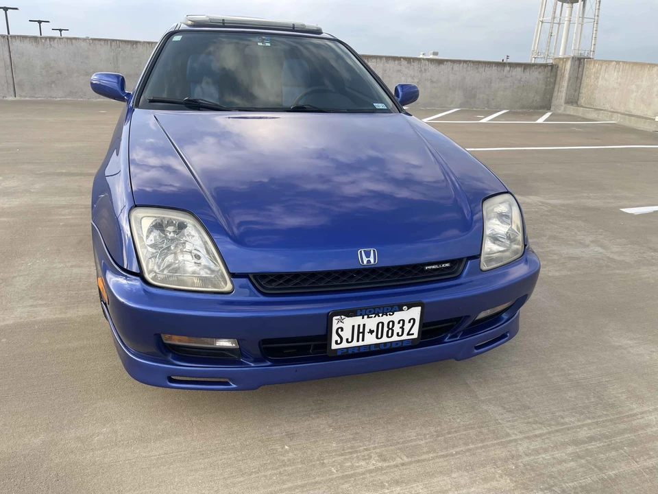 2001 Honda Prelude 5th Gen - Image 29 of 31