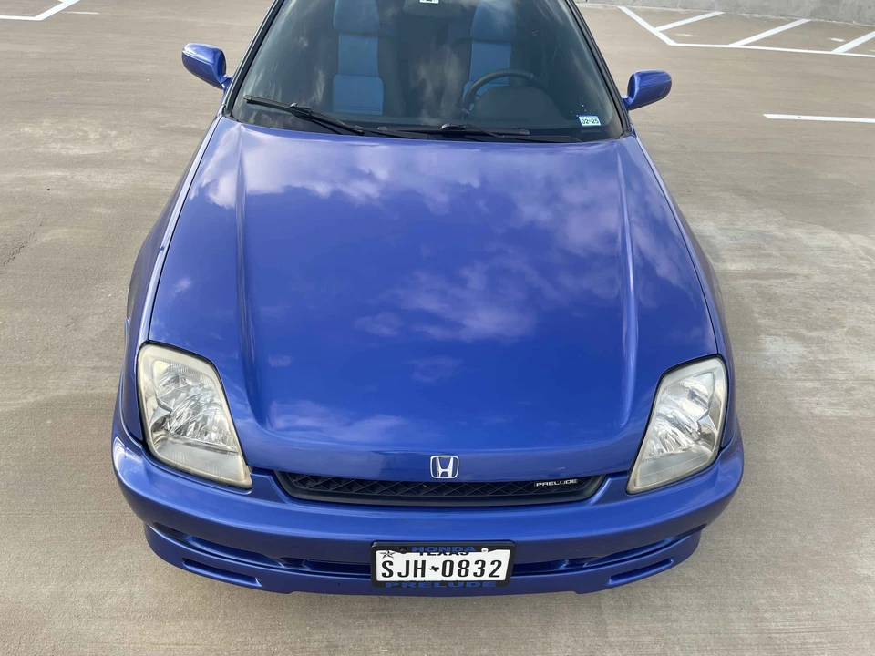 2001 Honda Prelude 5th Gen - Image 30 of 31