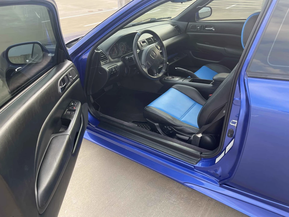2001 Honda Prelude 5th Gen - Image 31 of 31