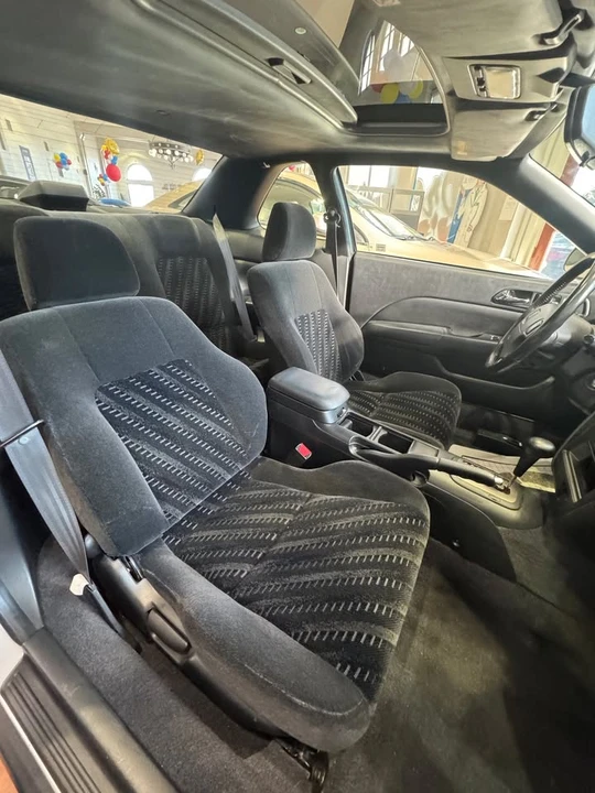 2001 Honda Prelude 5th Gen - Image 6 of 6