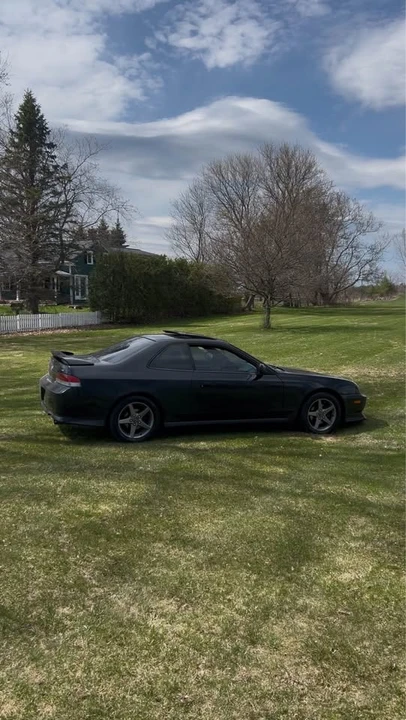 2001 Honda Prelude 5th Gen - Image 5 of 5
