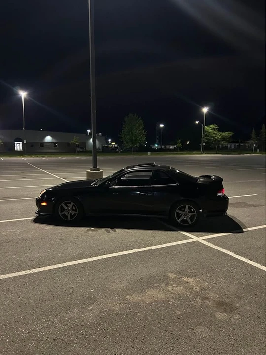 2001 Honda Prelude 5th Gen - Image 3 of 5