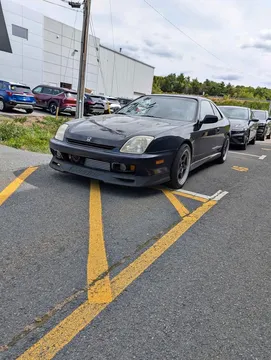 2001 Honda Prelude