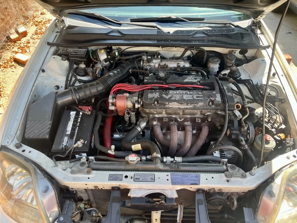 2001 Honda Prelude 5th Gen - Image 20 of 20
