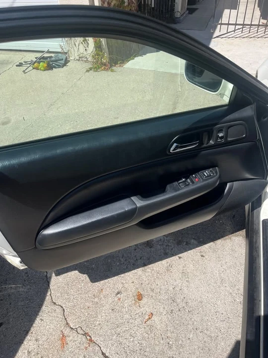 2001 Honda Prelude 5th Gen - Image 5 of 20