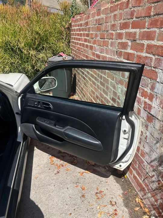 2001 Honda Prelude 5th Gen - Image 12 of 20