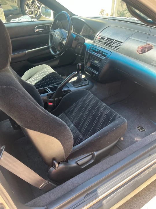 2001 Honda Prelude 5th Gen - Image 10 of 20