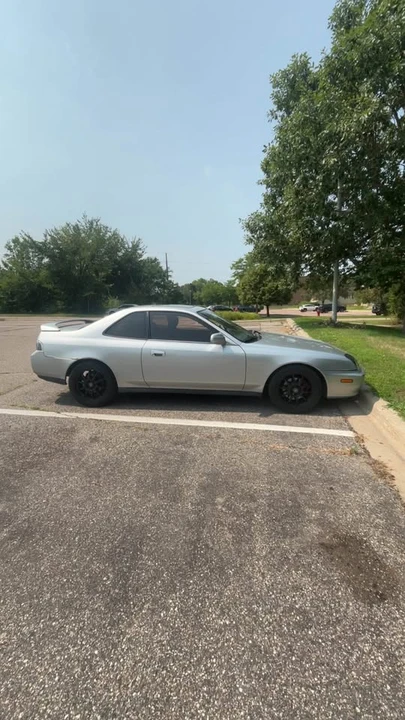 2001 Honda Prelude 5th Gen - Image 6 of 7