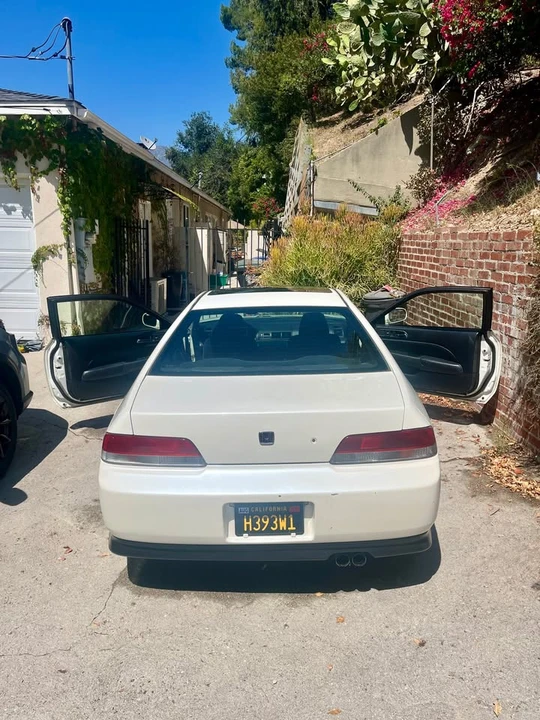 2001 Honda Prelude 5th Gen - Image 4 of 20