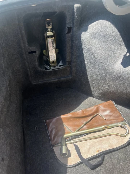 2001 Honda Prelude 5th Gen - Image 18 of 20