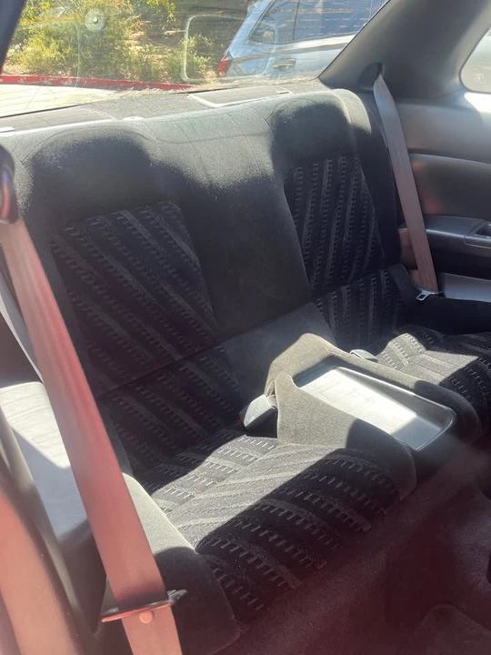 2001 Honda Prelude 5th Gen - Image 14 of 20