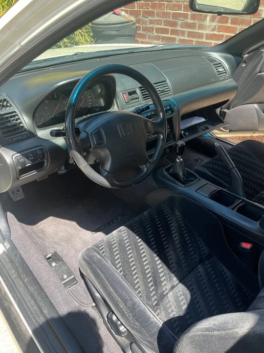 2001 Honda Prelude 5th Gen - Image 6 of 20