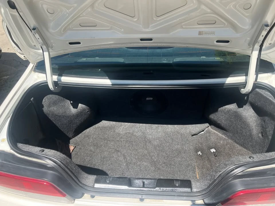 2001 Honda Prelude 5th Gen - Image 16 of 20