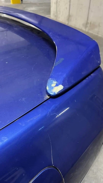 2001 Honda Prelude 5th Gen - Image 7 of 10