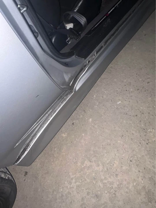 2001 Honda Prelude 5th Gen - Image 11 of 13