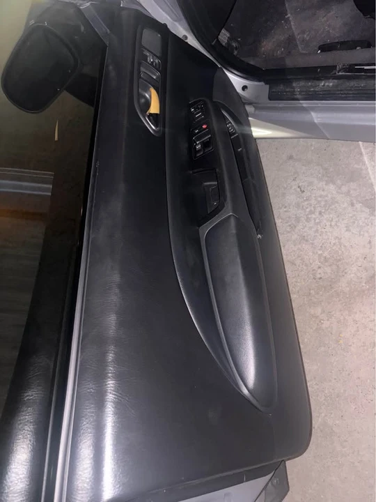 2001 Honda Prelude 5th Gen - Image 10 of 13