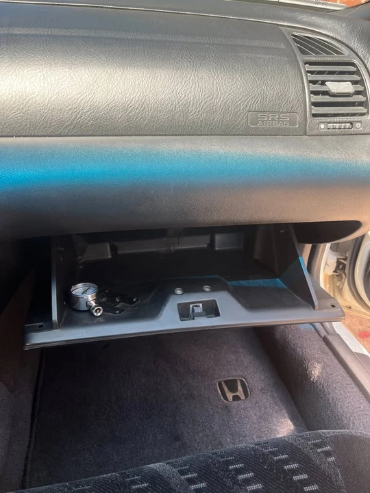 2001 Honda Prelude 5th Gen - Image 11 of 20