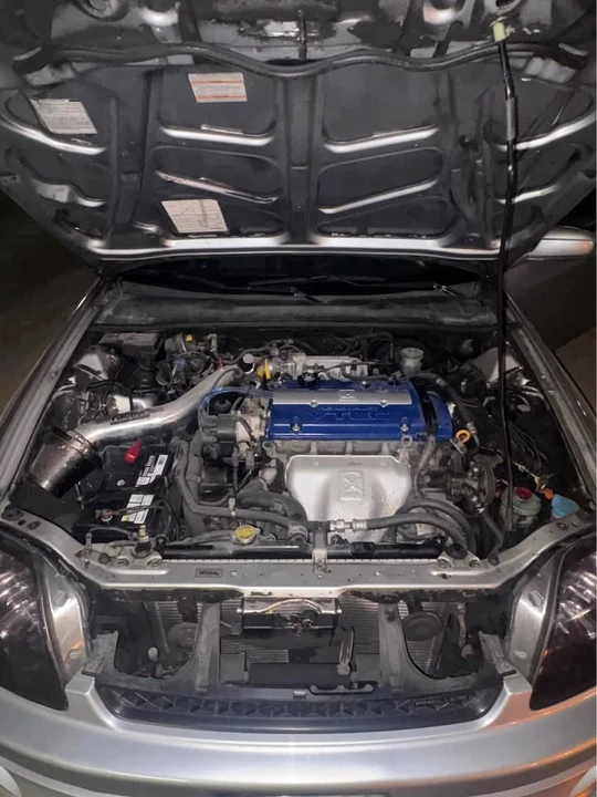 2001 Honda Prelude 5th Gen - Image 3 of 13