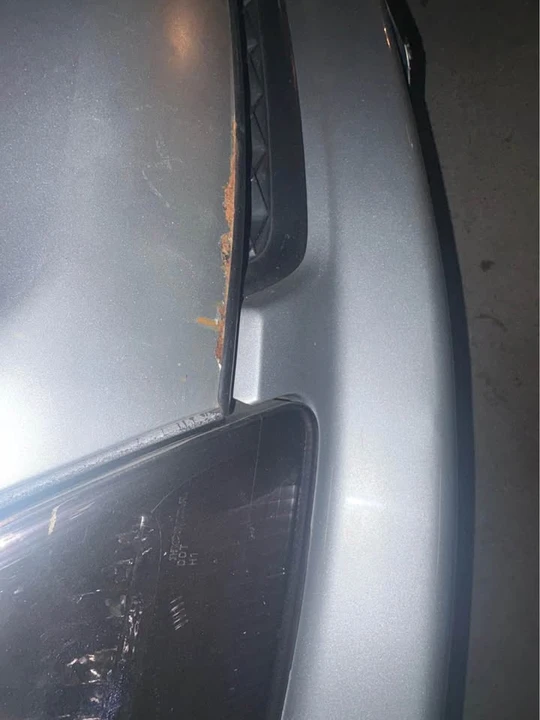 2001 Honda Prelude 5th Gen - Image 13 of 13