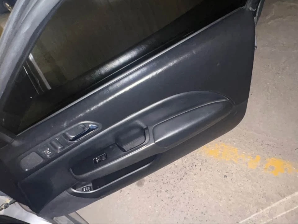 2001 Honda Prelude 5th Gen - Image 7 of 13