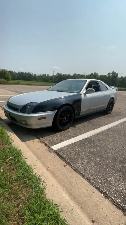 2001 Honda Prelude 5th Gen - Image 7 of 7