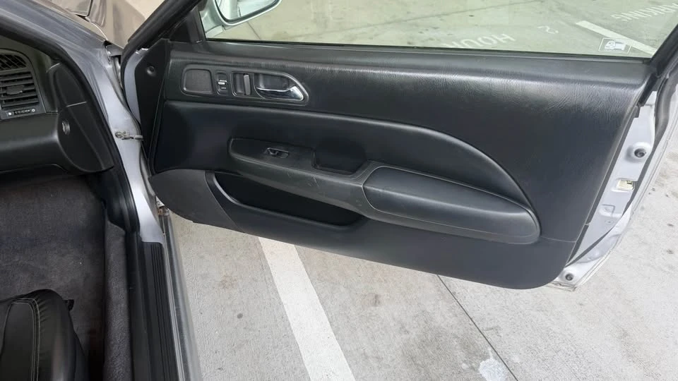 2001 Honda Prelude 5th Gen - Image 15 of 19