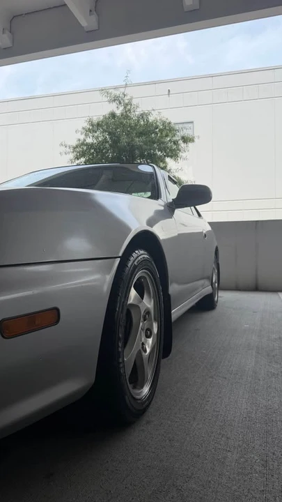 2001 Honda Prelude 5th Gen - Image 6 of 19