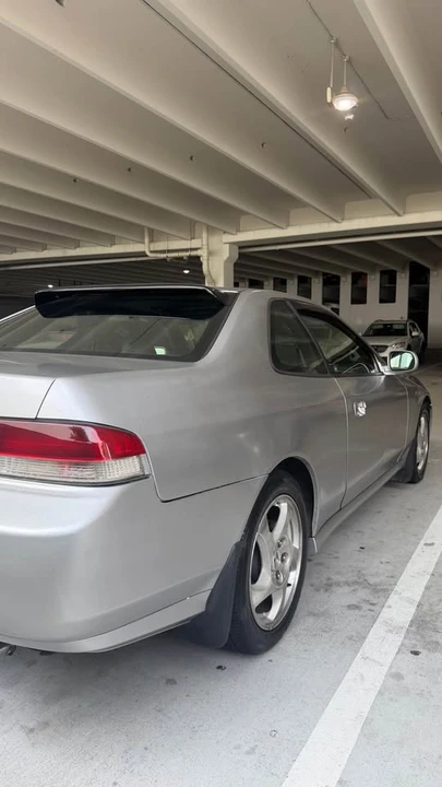 2001 Honda Prelude 5th Gen - Image 8 of 19